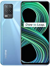 Best available price of Realme 8 5G in Eritrea