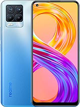 Best available price of Realme 8 Pro in Eritrea