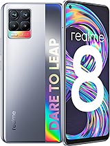 Best available price of Realme 8 in Eritrea