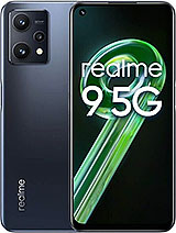 Best available price of Realme 9 5G in Eritrea