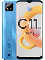 Best available price of Realme C11 (2021) in Eritrea