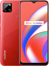 Best available price of Realme C12 in Eritrea