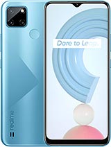 Best available price of Realme C21Y in Eritrea