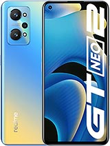 Best available price of Realme GT Neo2 in Eritrea