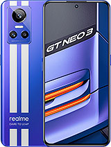 Best available price of Realme GT Neo 3 in Eritrea