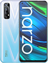 Best available price of Realme Narzo 20 Pro in Eritrea