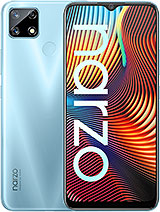 Best available price of Realme Narzo 20 in Eritrea
