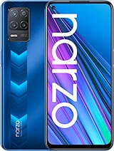 Best available price of Realme Narzo 30 5G in Eritrea