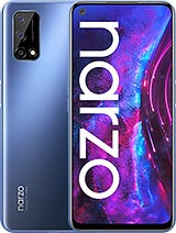 Best available price of Realme Narzo 30 Pro 5G in Eritrea