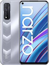 Best available price of Realme Narzo 30 in Eritrea