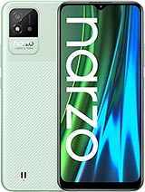 Best available price of Realme Narzo 50i in Eritrea
