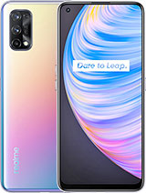 Best available price of Realme Q2 Pro in Eritrea