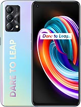 Best available price of Realme Q3 Pro Carnival in Eritrea