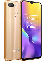 Best available price of Realme U1 in Eritrea