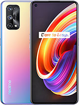 Best available price of Realme X7 Pro in Eritrea