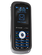 Best available price of Sagem my150X in Eritrea