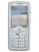 Best available price of Sagem my500X in Eritrea