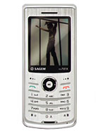 Best available price of Sagem my721x in Eritrea