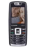 Best available price of Sagem myW-7 in Eritrea
