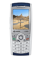 Best available price of Sagem MY X6-2 in Eritrea