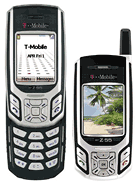 Best available price of Sagem MY Z-55 in Eritrea
