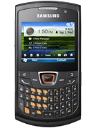 Best available price of Samsung B6520 Omnia PRO 5 in Eritrea