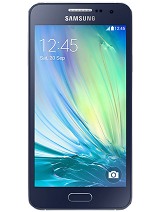 Best available price of Samsung Galaxy A3 Duos in Eritrea