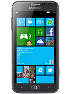 Best available price of Samsung Ativ S I8750 in Eritrea