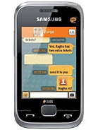 Best available price of Samsung C3312 Duos in Eritrea