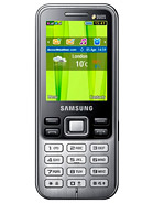 Best available price of Samsung C3322 in Eritrea