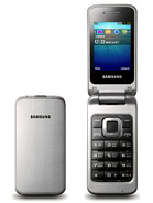 Best available price of Samsung C3520 in Eritrea