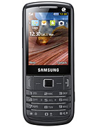 Best available price of Samsung C3780 in Eritrea