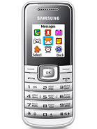 Best available price of Samsung E1050 in Eritrea