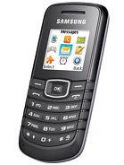 Best available price of Samsung E1080T in Eritrea