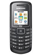 Best available price of Samsung E1085T in Eritrea