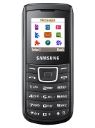Best available price of Samsung E1100 in Eritrea