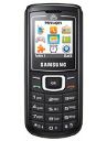 Best available price of Samsung E1107 Crest Solar in Eritrea