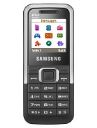 Best available price of Samsung E1125 in Eritrea