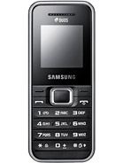 Best available price of Samsung E1182 in Eritrea