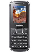 Best available price of Samsung E1230 in Eritrea