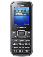 Best available price of Samsung E1232B in Eritrea