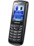 Best available price of Samsung E1252 in Eritrea