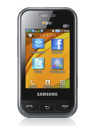 Best available price of Samsung E2652 Champ Duos in Eritrea