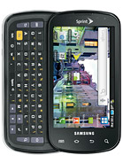 Best available price of Samsung Epic 4G in Eritrea