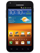 Best available price of Samsung Galaxy S II Epic 4G Touch in Eritrea