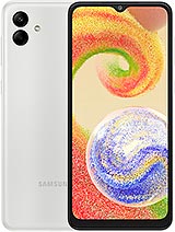 Best available price of Samsung Galaxy A04 in Eritrea