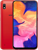 Best available price of Samsung Galaxy A10 in Eritrea