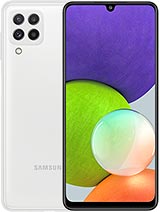 Best available price of Samsung Galaxy A22 in Eritrea