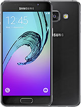 Best available price of Samsung Galaxy A3 2016 in Eritrea
