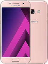 Best available price of Samsung Galaxy A3 2017 in Eritrea